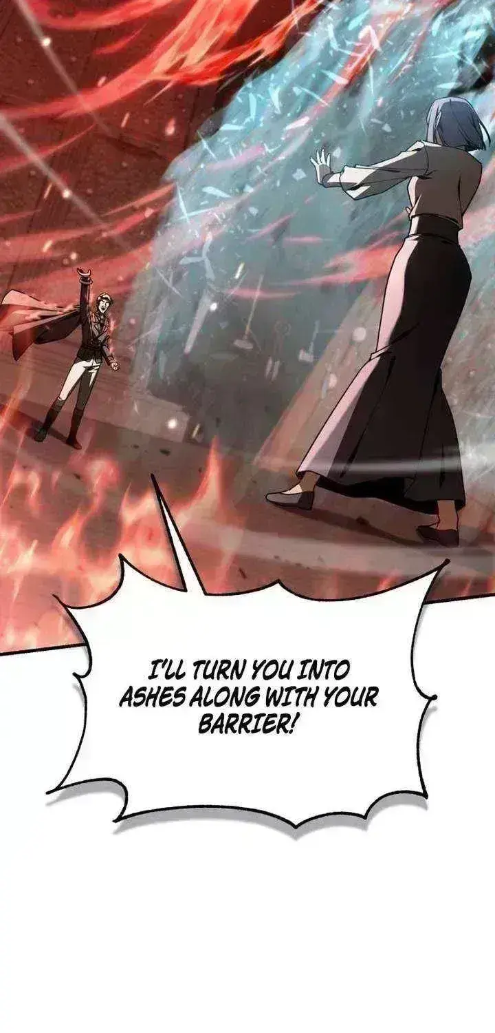 Dukedom’s Legendary Prodigy chapter 62.8 page 57