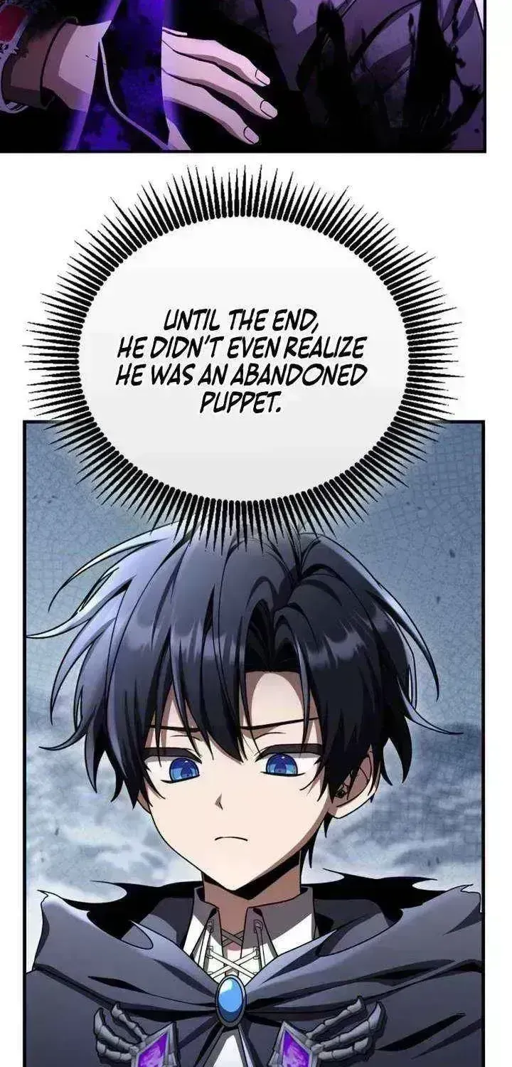 Dukedom’s Legendary Prodigy chapter 62.9 page 105