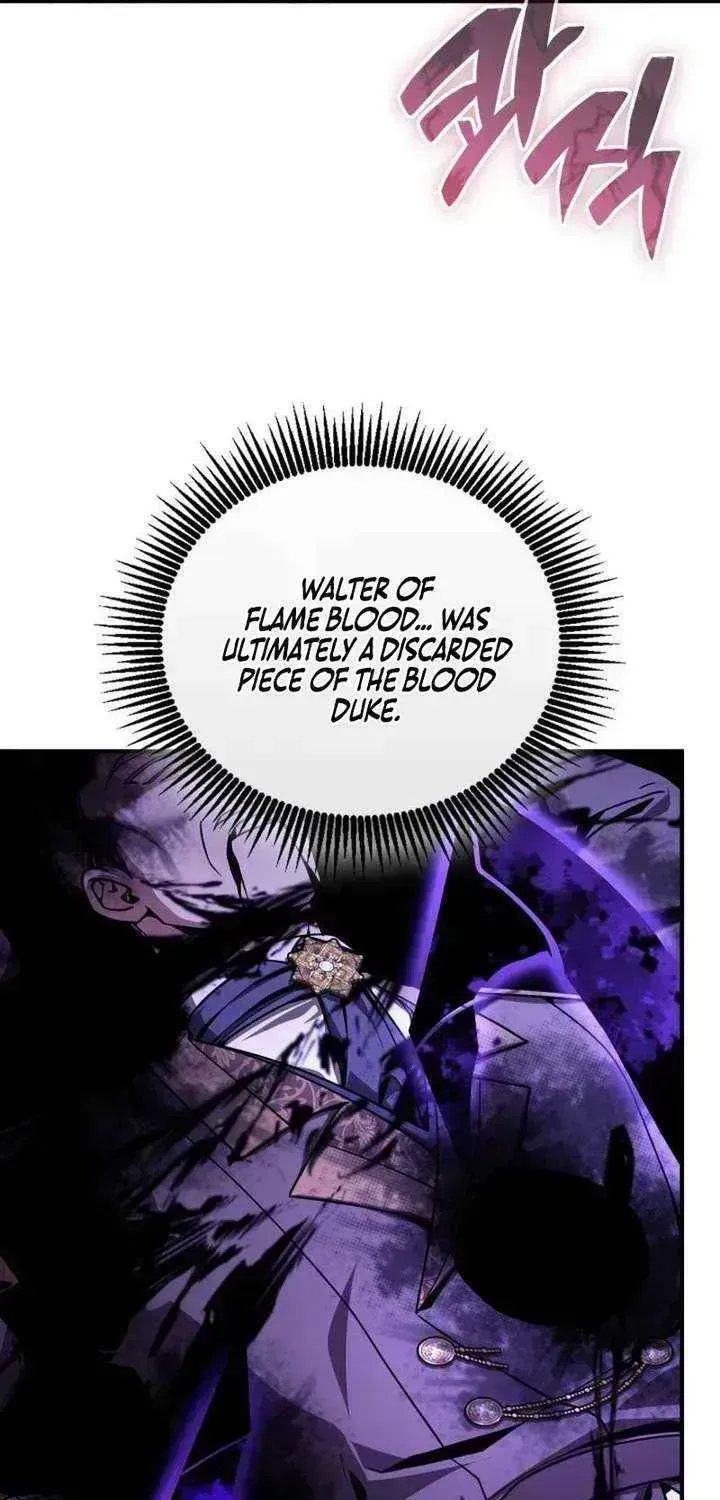 Dukedom’s Legendary Prodigy chapter 62.9 page 104