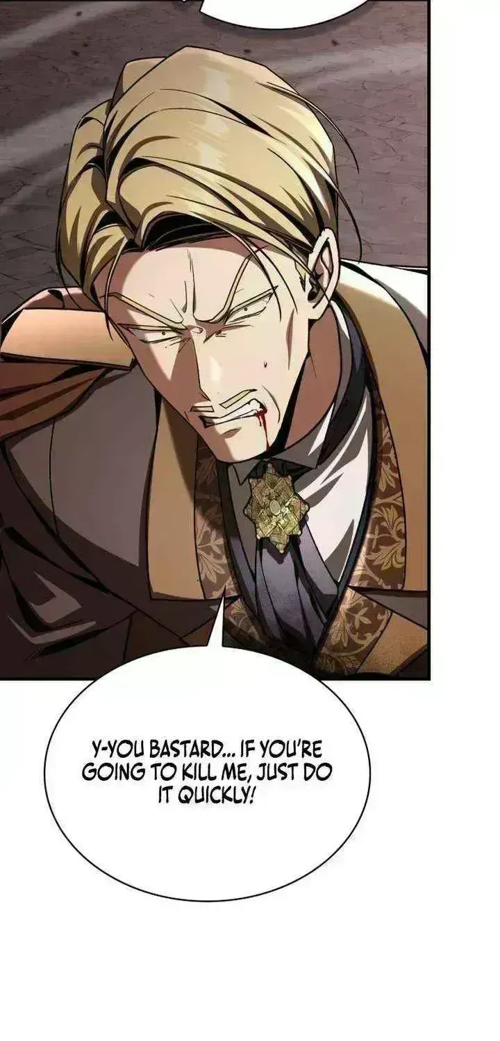 Dukedom’s Legendary Prodigy chapter 62.9 page 96