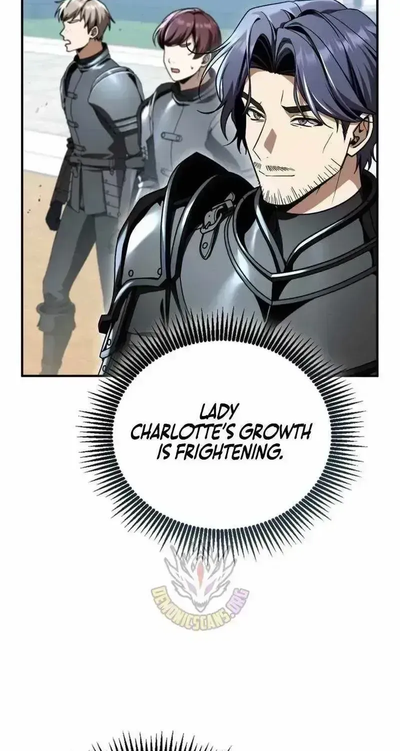 Dukedom’s Legendary Prodigy chapter 62 page 25