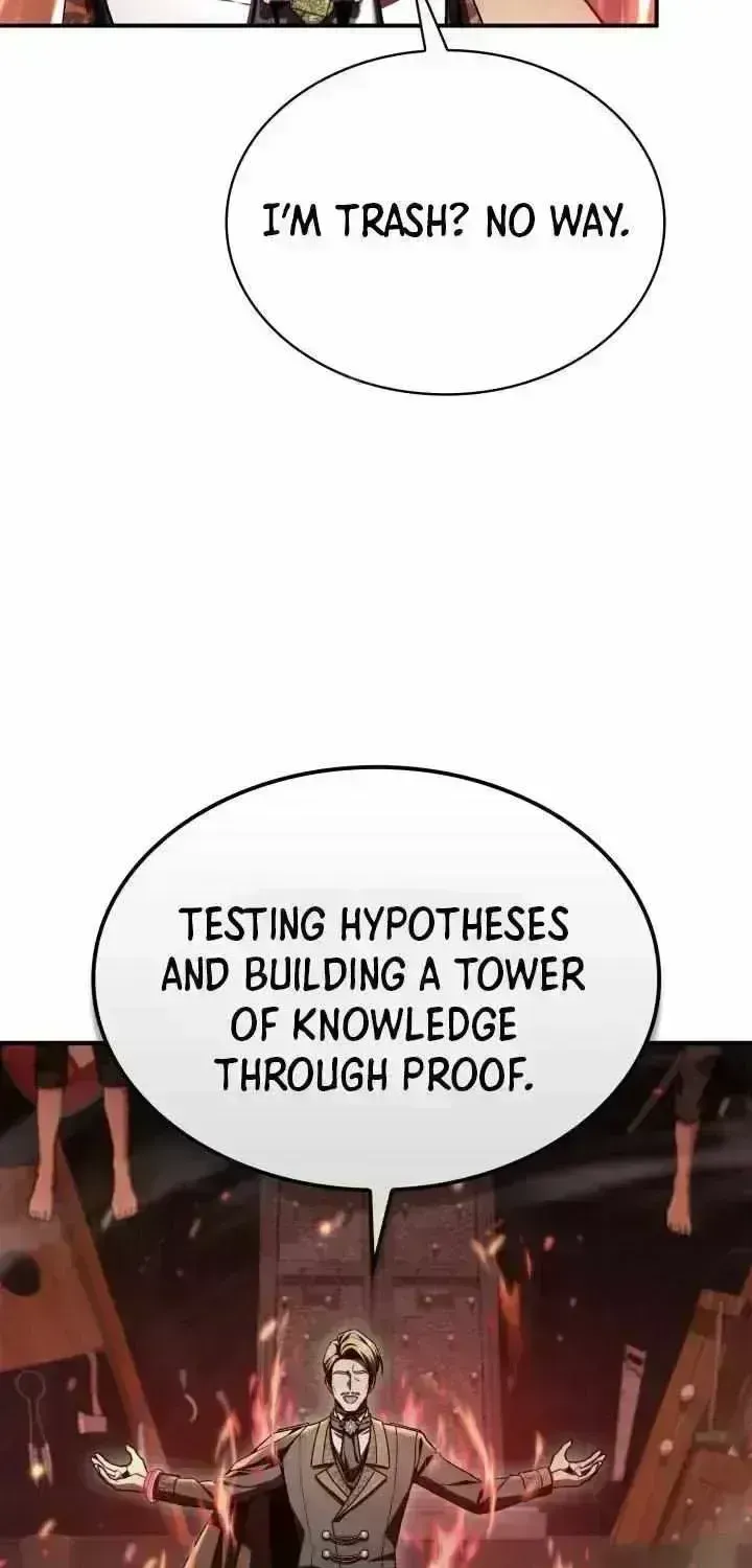 Dukedom’s Legendary Prodigy chapter 63.4 page 35