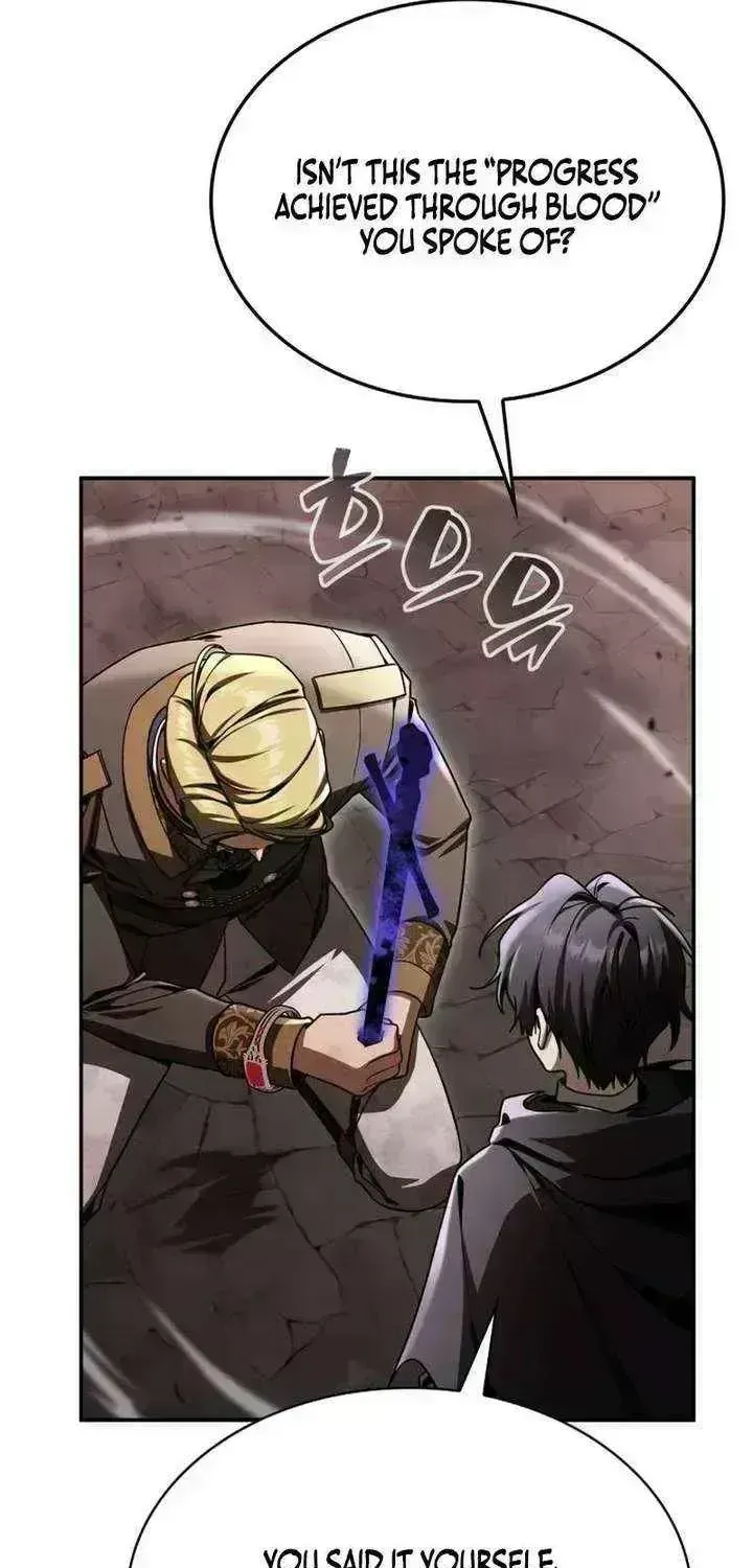 Dukedom’s Legendary Prodigy chapter 63.6 page 92