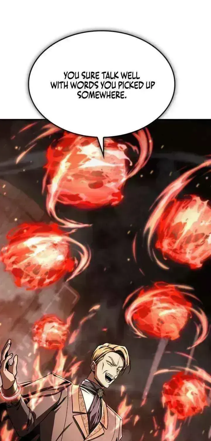 Dukedom’s Legendary Prodigy chapter 63.6 page 40