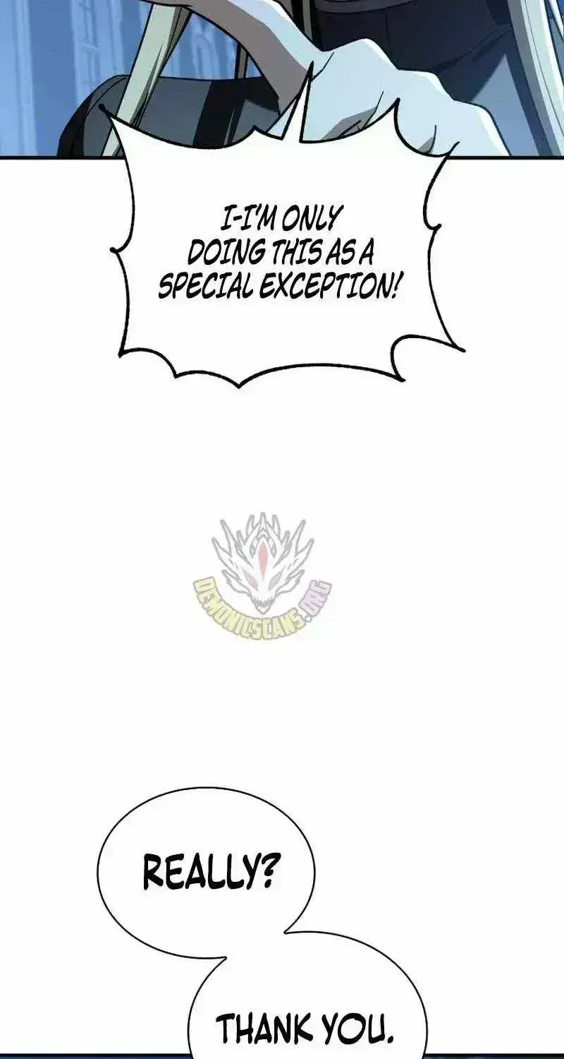 Dukedom’s Legendary Prodigy chapter 63.7 page 96