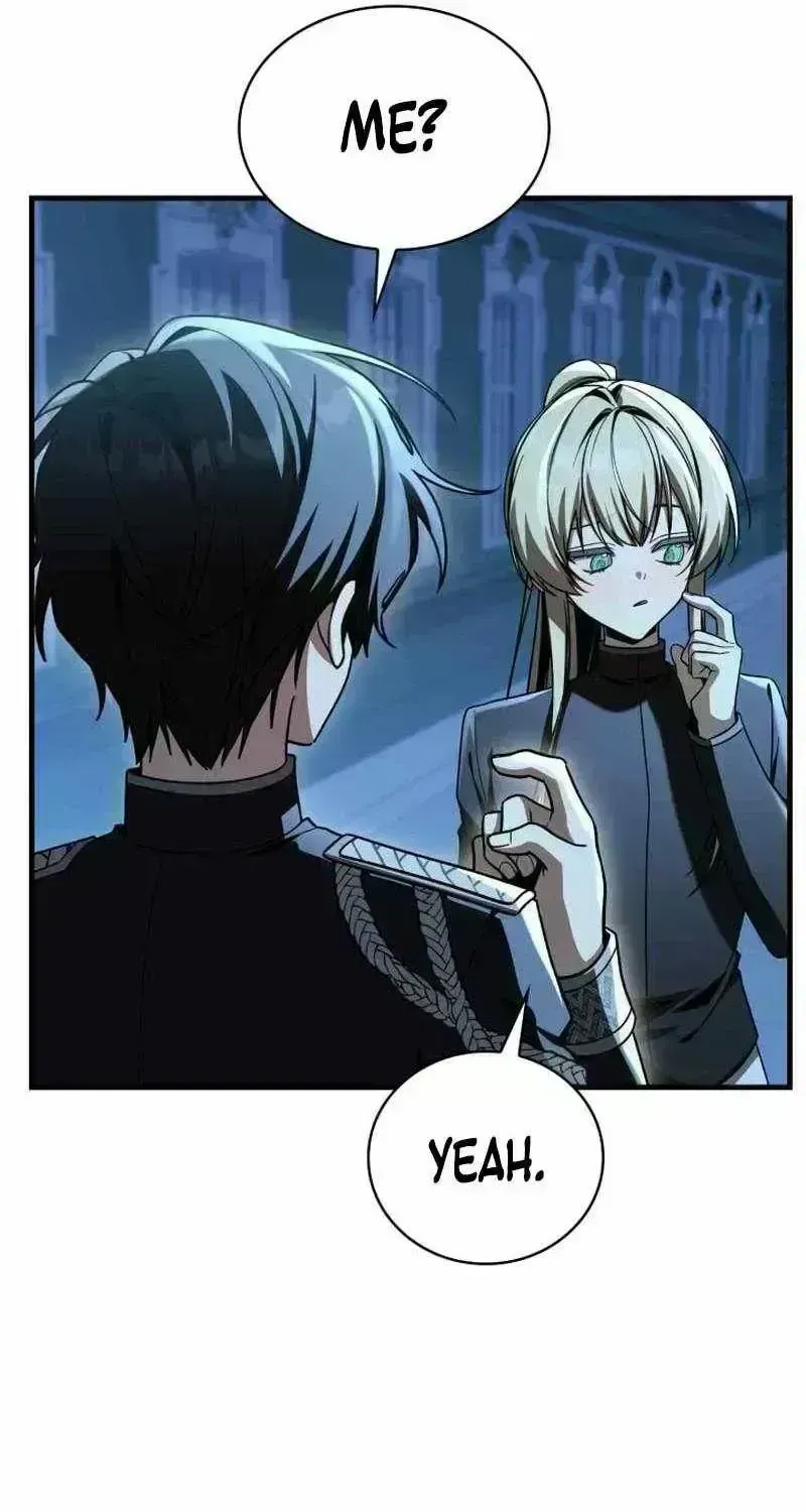 Dukedom’s Legendary Prodigy chapter 63.7 page 103