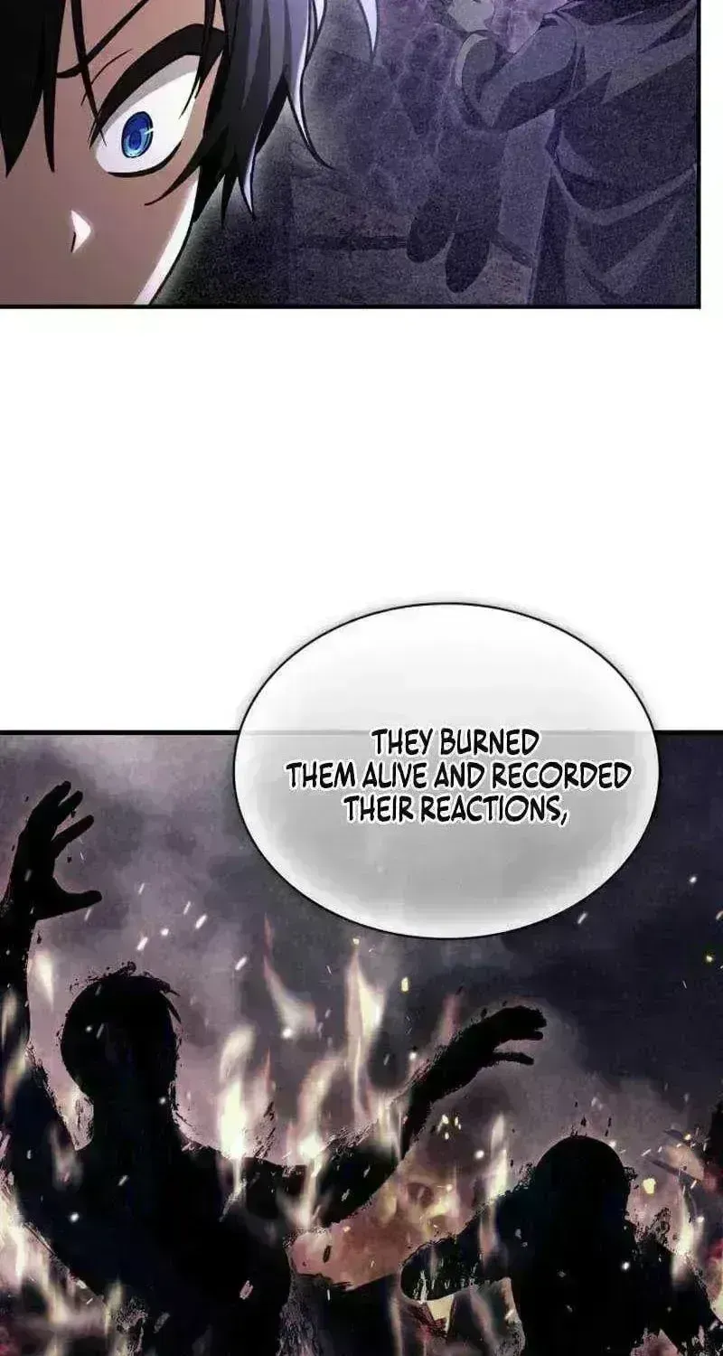Dukedom’s Legendary Prodigy chapter 63 page 21