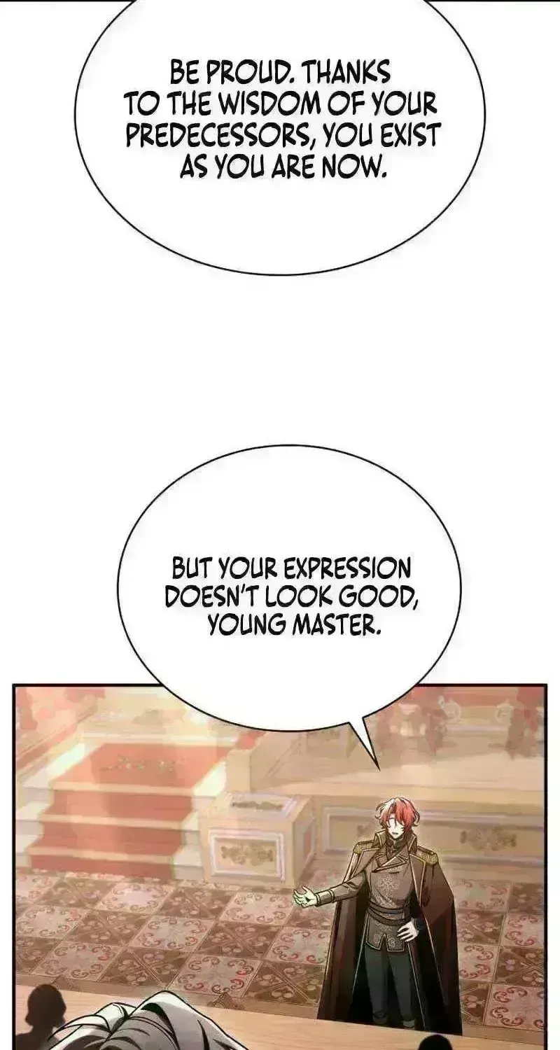 Dukedom’s Legendary Prodigy chapter 63 page 27