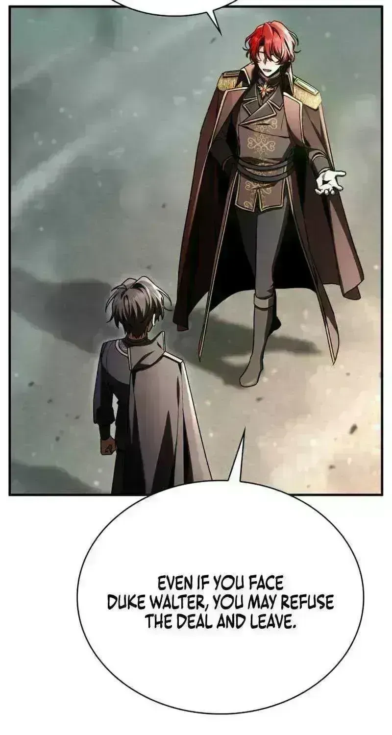 Dukedom’s Legendary Prodigy chapter 63 page 95