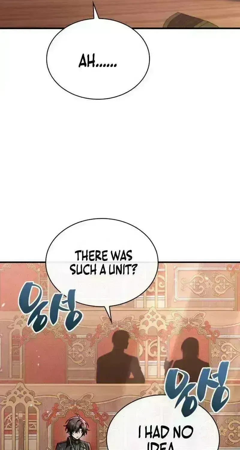 Dukedom’s Legendary Prodigy chapter 63 page 24