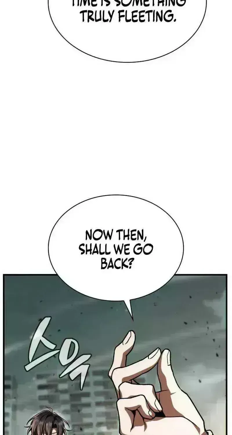 Dukedom’s Legendary Prodigy chapter 63 page 87