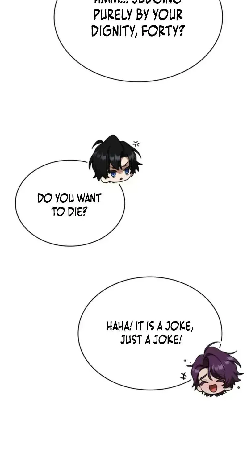 Dukedom’s Legendary Prodigy chapter 64.1 page 81