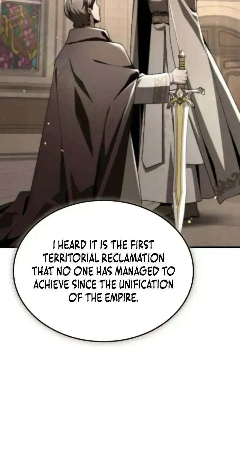 Dukedom’s Legendary Prodigy chapter 64.1 page 89
