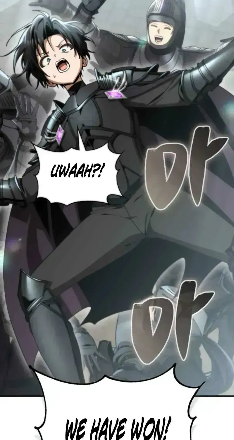 Dukedom’s Legendary Prodigy chapter 64.1 page 68