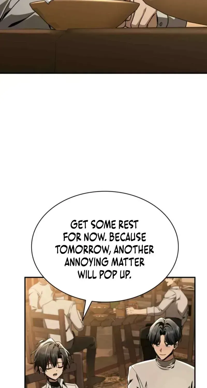 Dukedom’s Legendary Prodigy chapter 64.1 page 91
