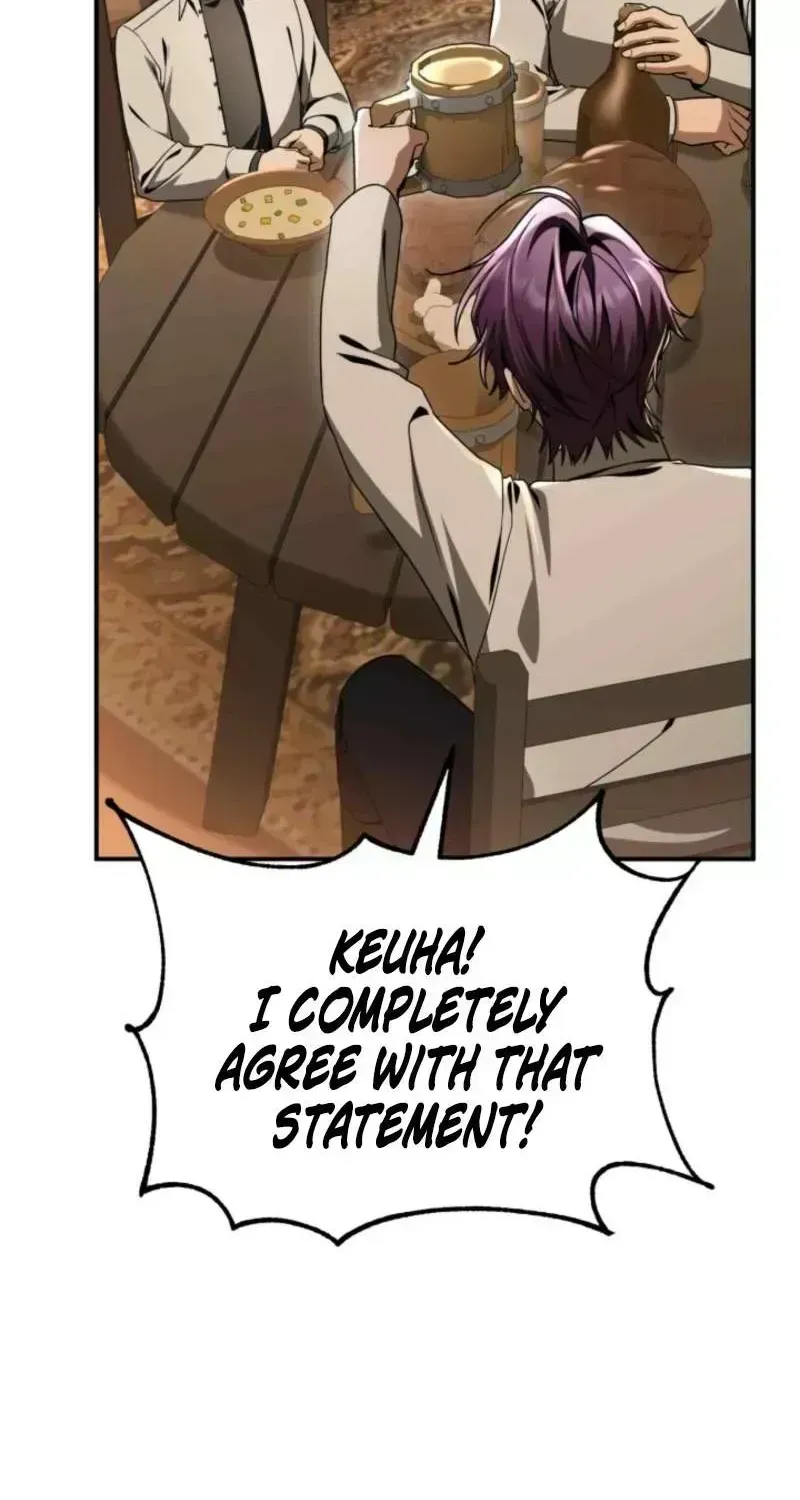 Dukedom’s Legendary Prodigy chapter 64.1 page 92