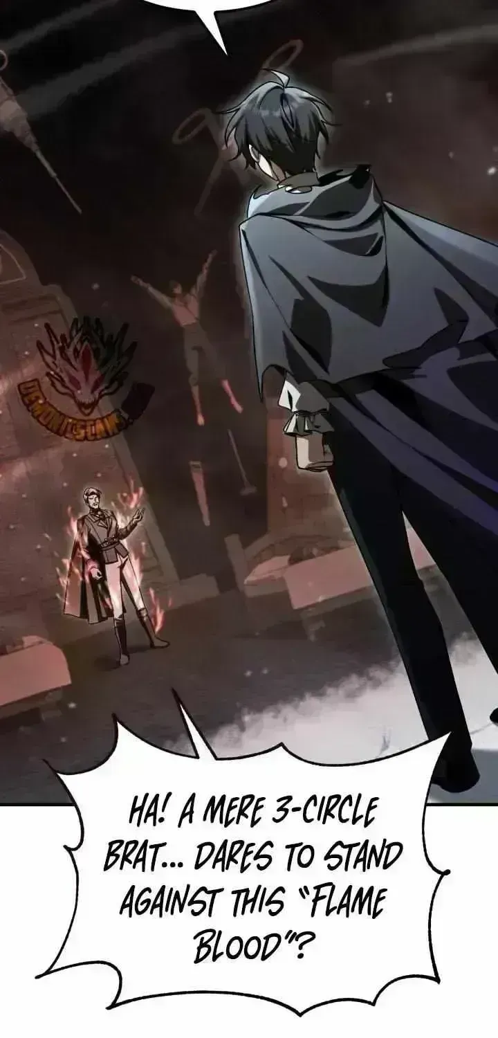 Dukedom’s Legendary Prodigy chapter 64.2 page 48