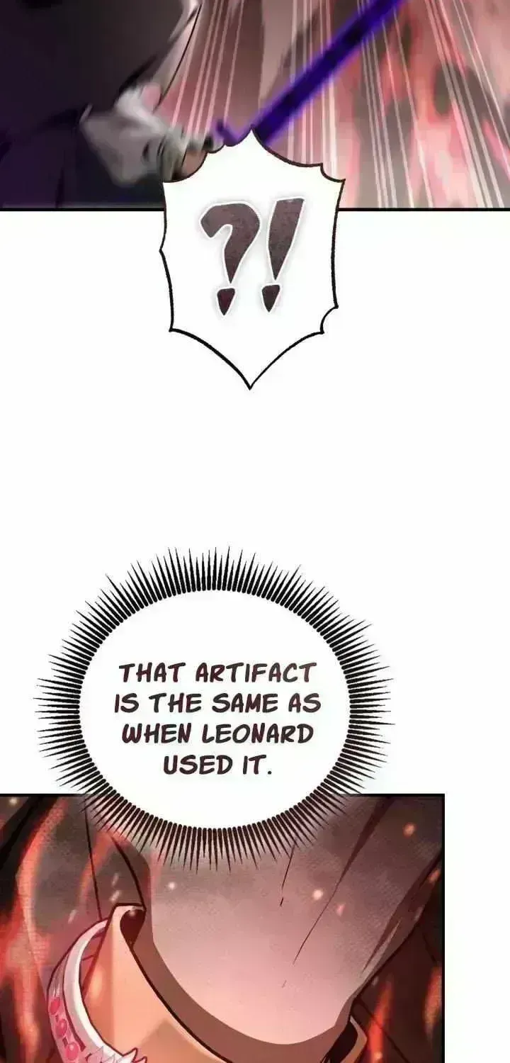 Dukedom’s Legendary Prodigy chapter 64.2 page 107