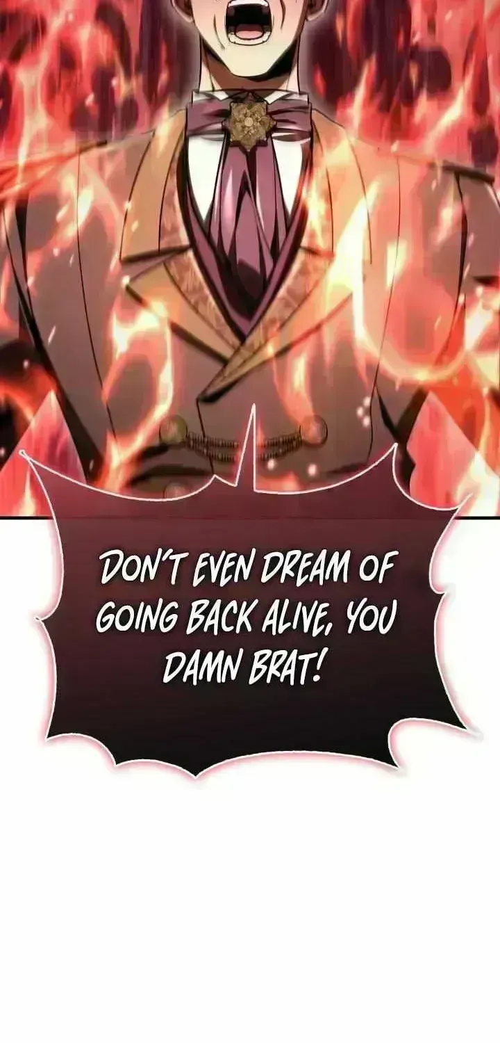 Dukedom’s Legendary Prodigy chapter 64.2 page 109