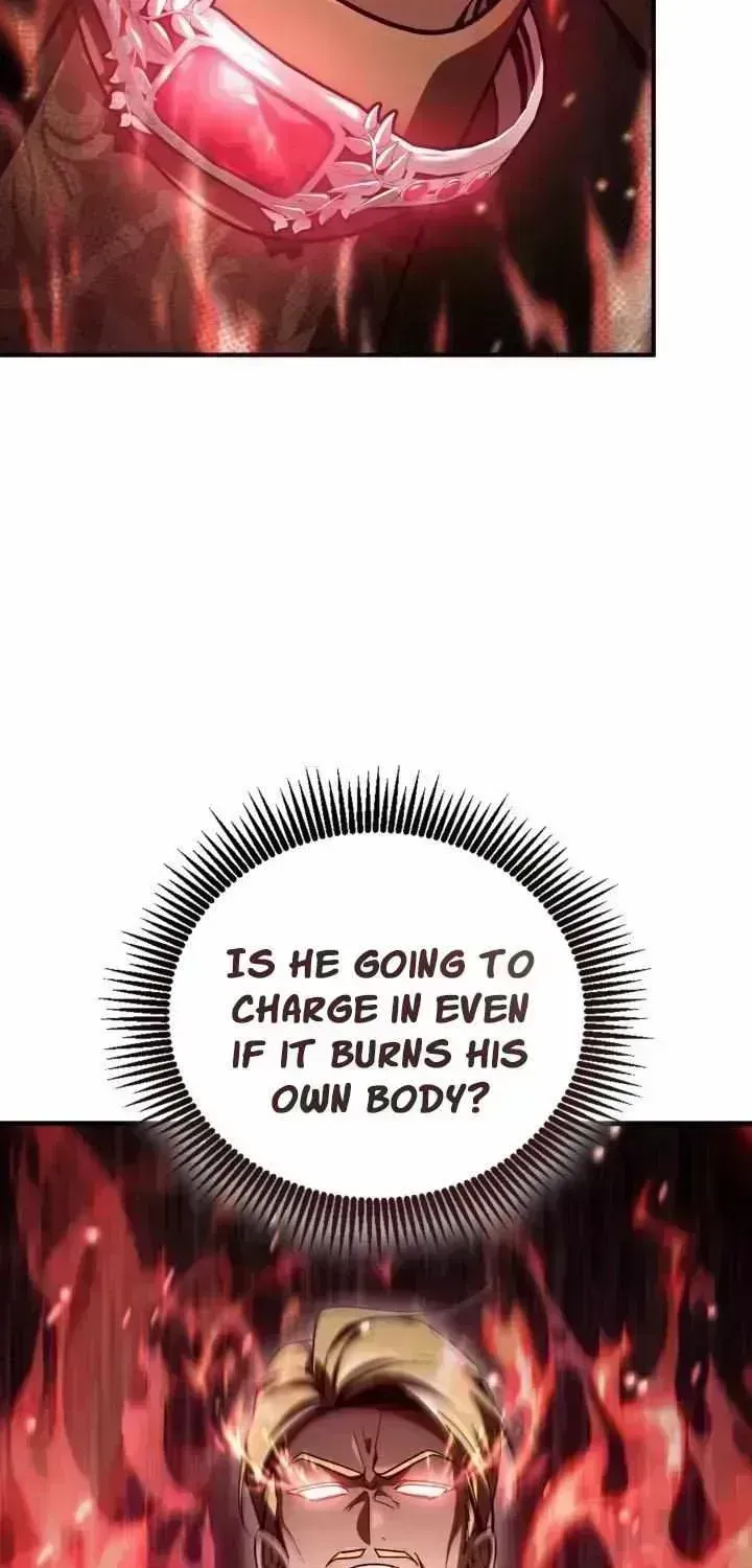 Dukedom’s Legendary Prodigy chapter 64.2 page 108