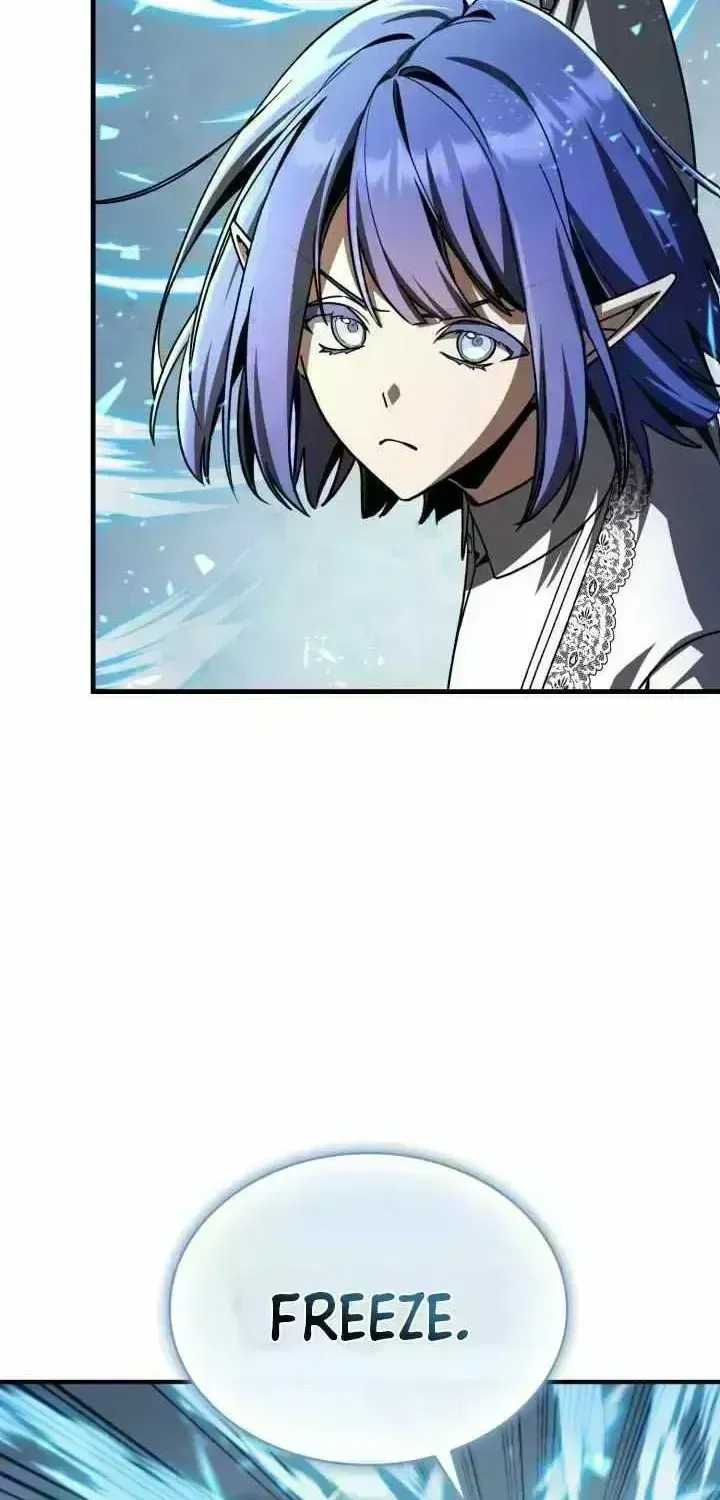 Dukedom’s Legendary Prodigy chapter 64.2 page 54