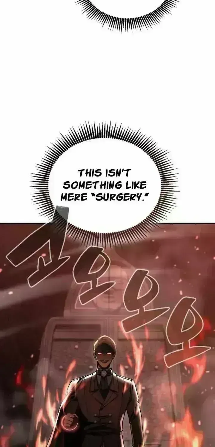 Dukedom’s Legendary Prodigy chapter 64.2 page 25