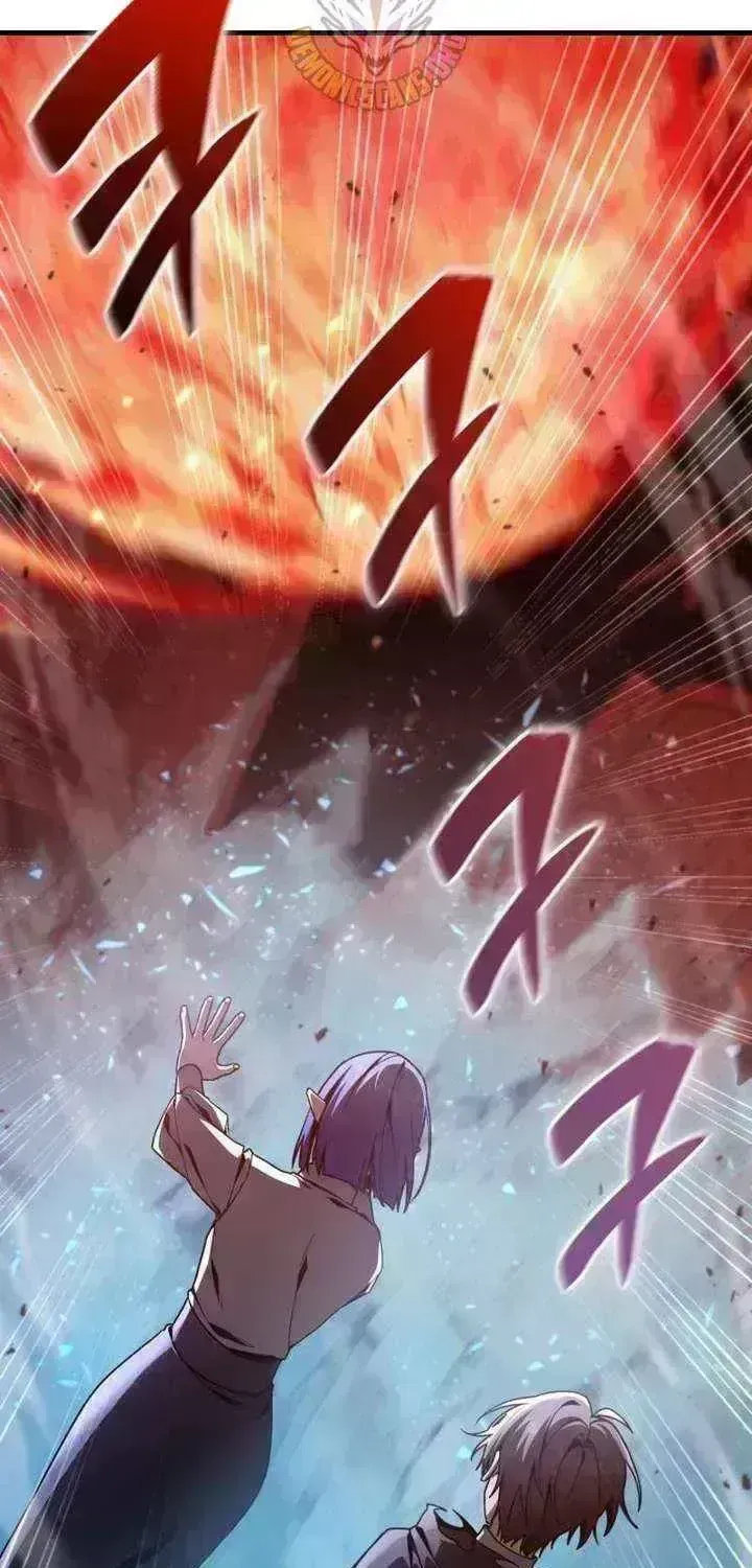 Dukedom’s Legendary Prodigy chapter 64.3 page 60