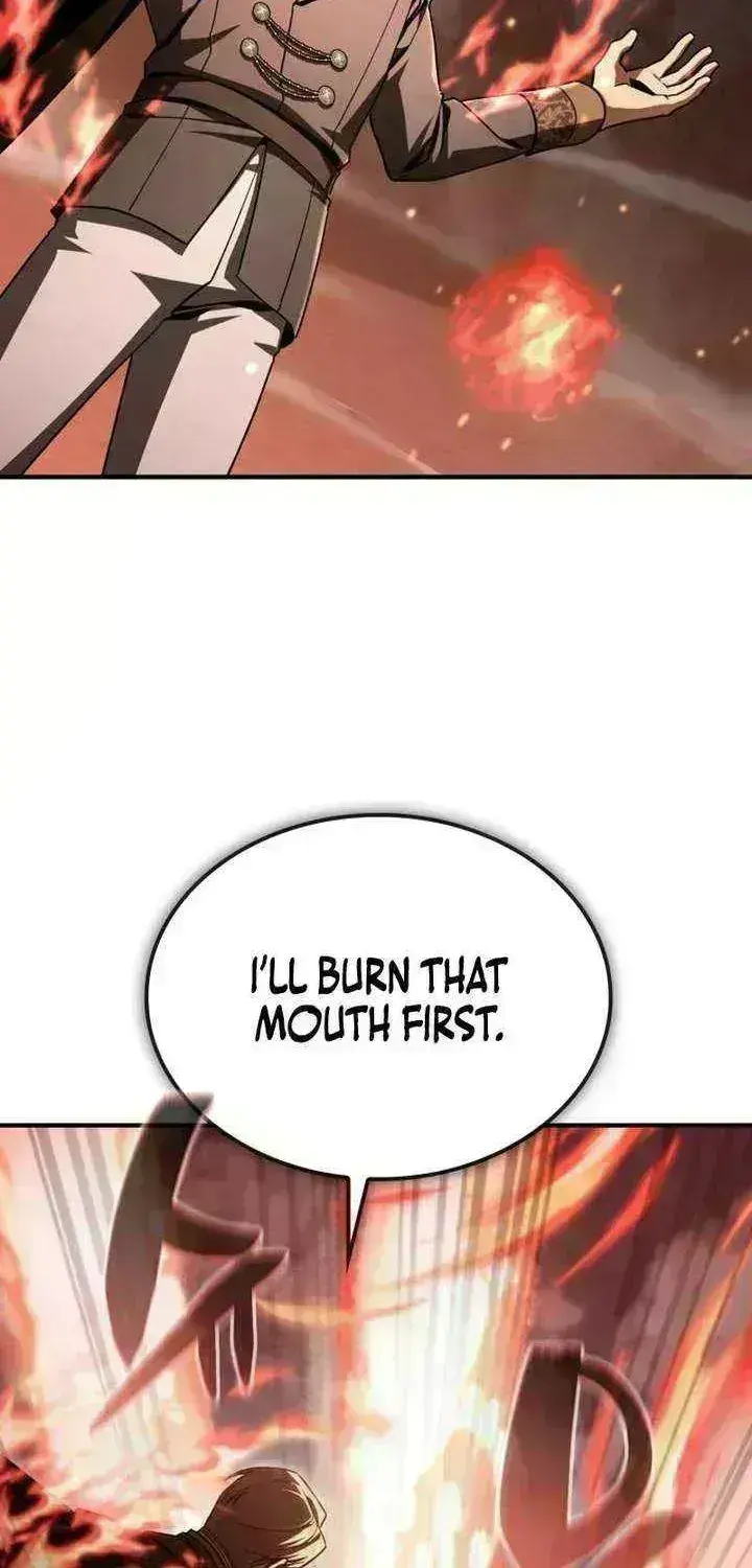Dukedom’s Legendary Prodigy chapter 64.3 page 41