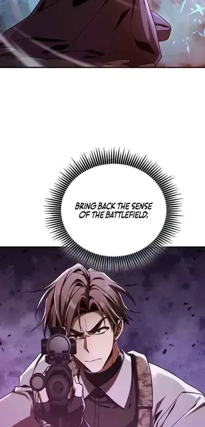 Dukedom’s Legendary Prodigy chapter 64.3 page 67