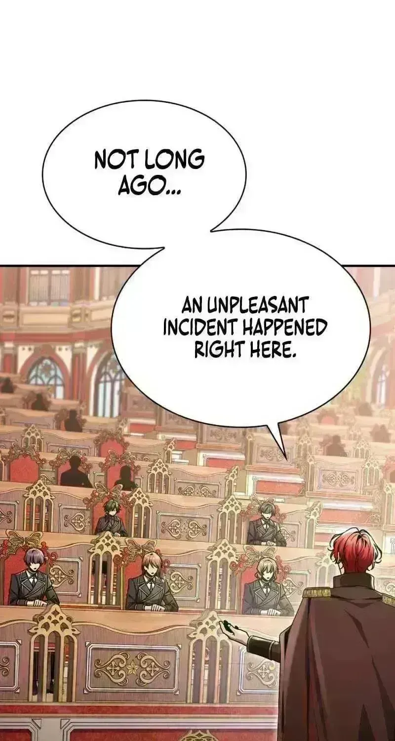 Dukedom’s Legendary Prodigy chapter 64.5 page 1
