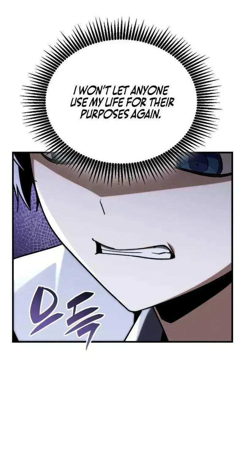 Dukedom’s Legendary Prodigy chapter 64.5 page 112