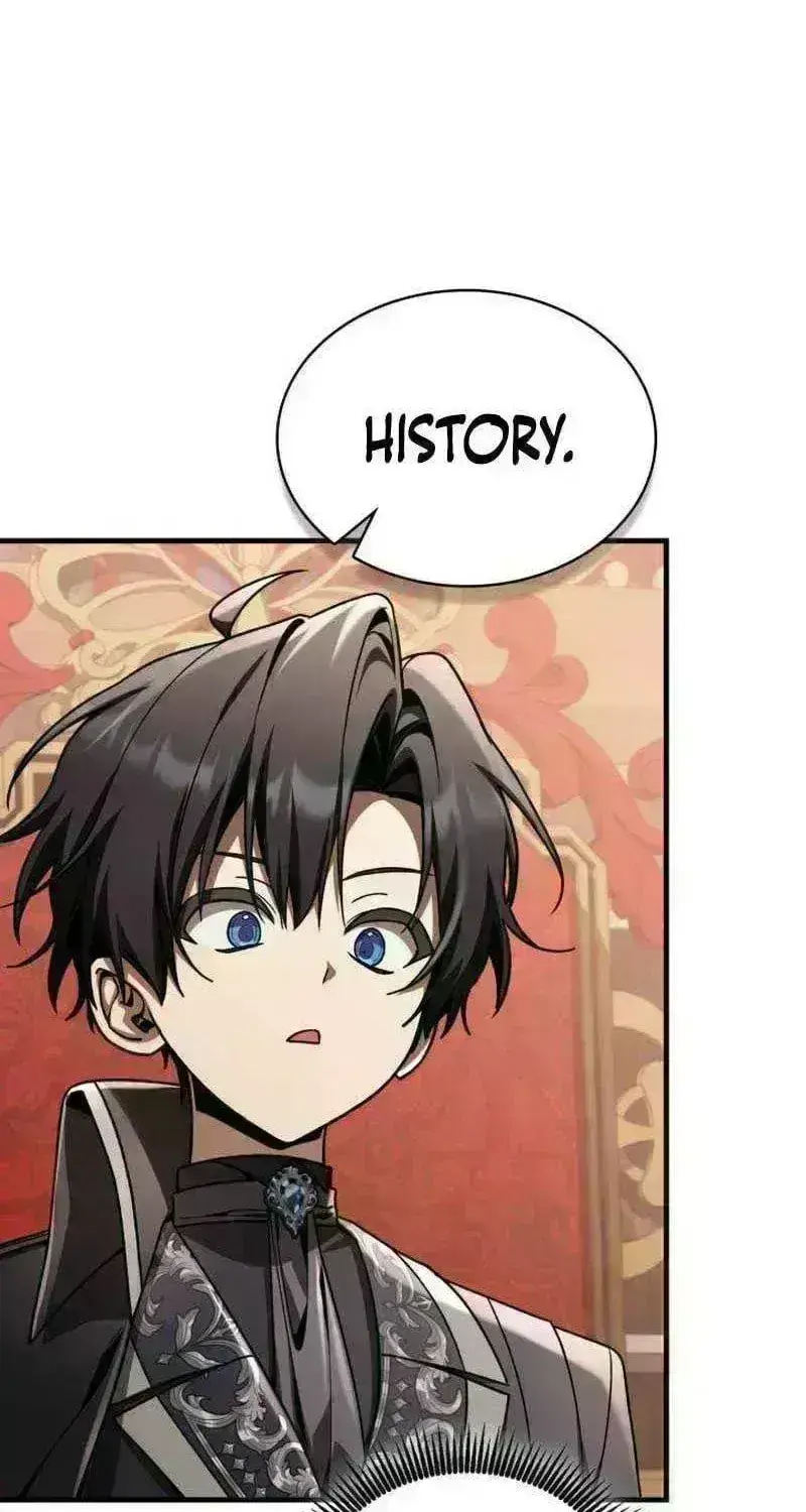 Dukedom’s Legendary Prodigy chapter 64.5 page 12
