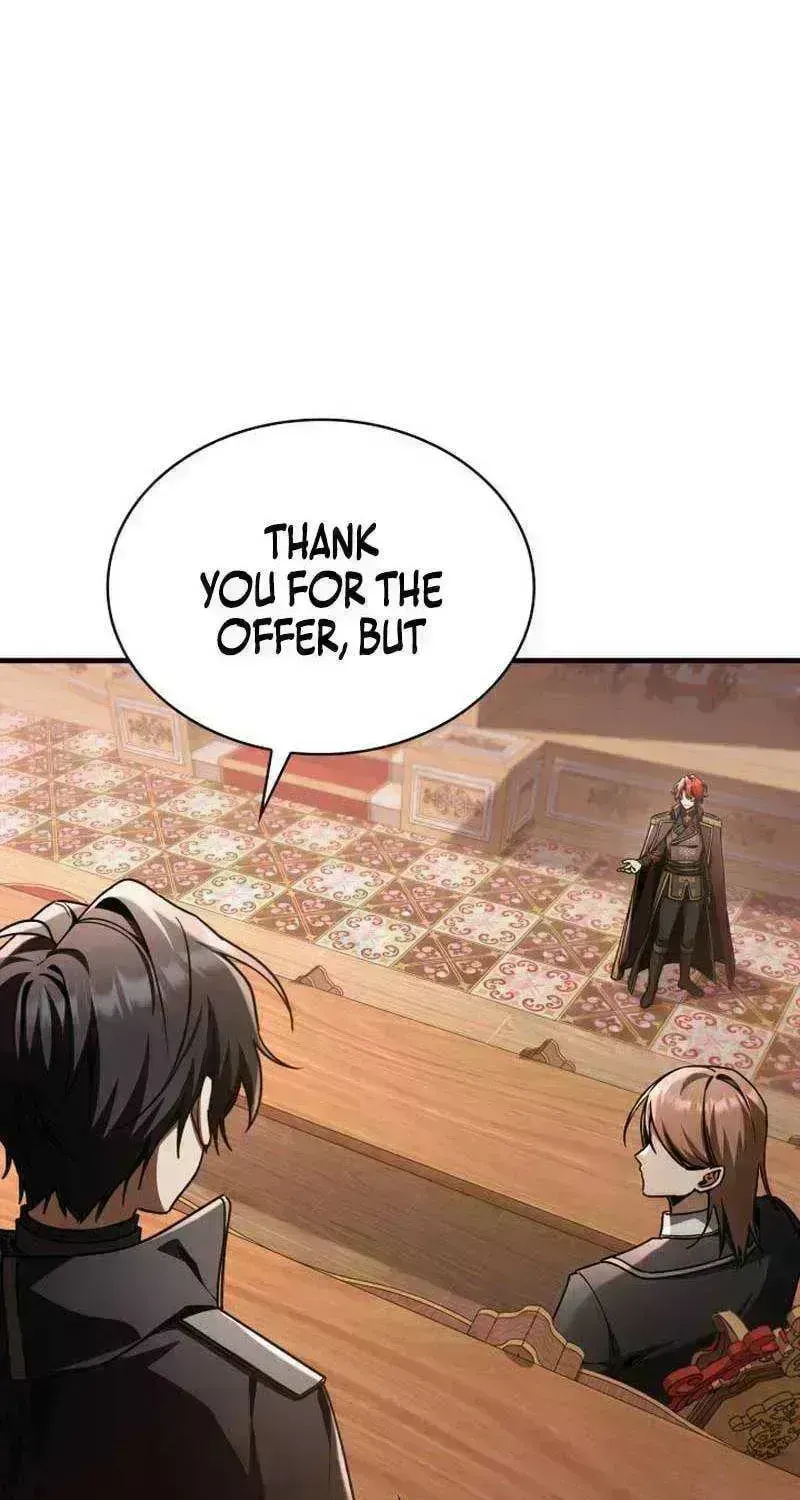 Dukedom’s Legendary Prodigy chapter 64.5 page 46