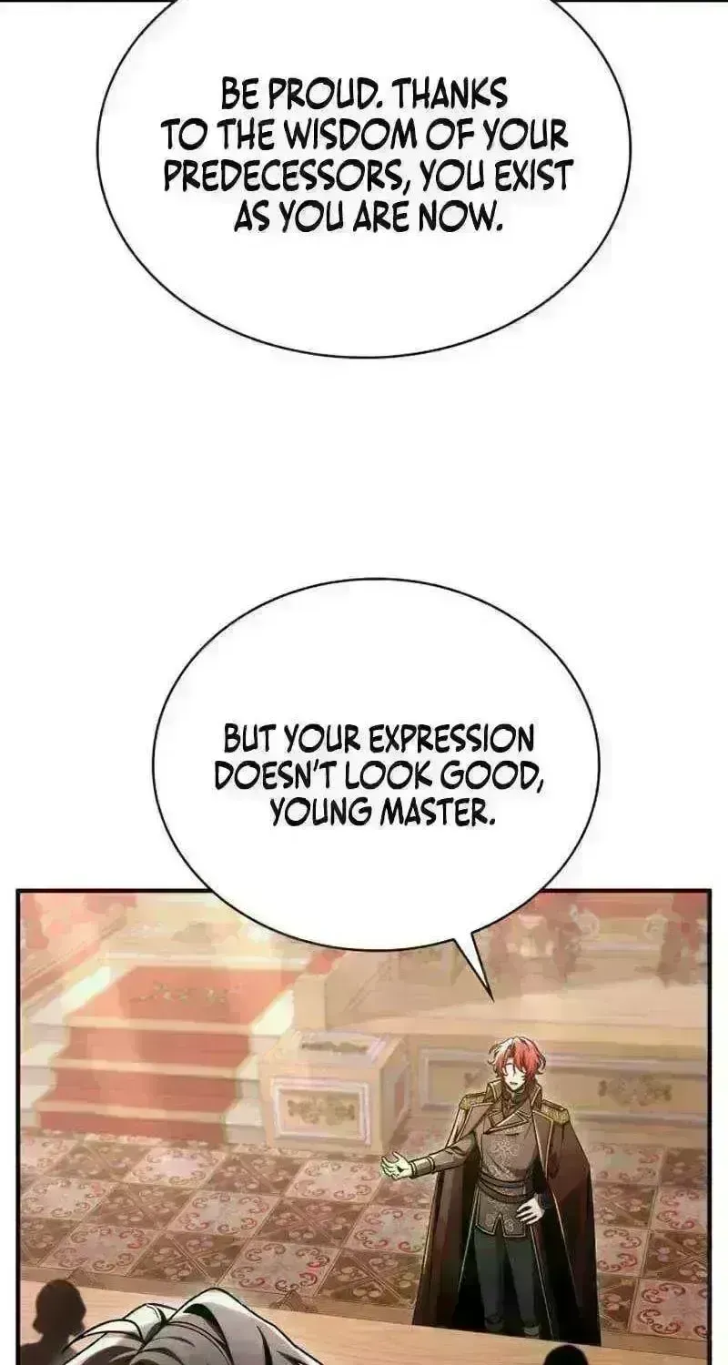 Dukedom’s Legendary Prodigy chapter 64.5 page 27