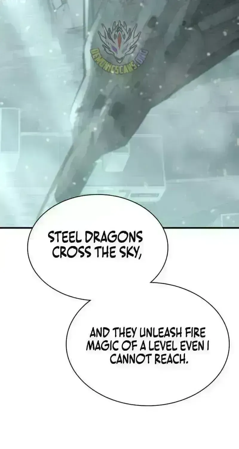 Dukedom’s Legendary Prodigy chapter 64.5 page 66