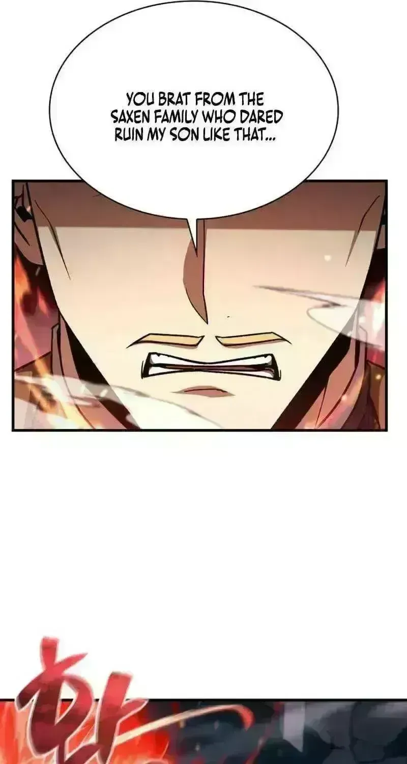 Dukedom’s Legendary Prodigy chapter 64.5 page 122