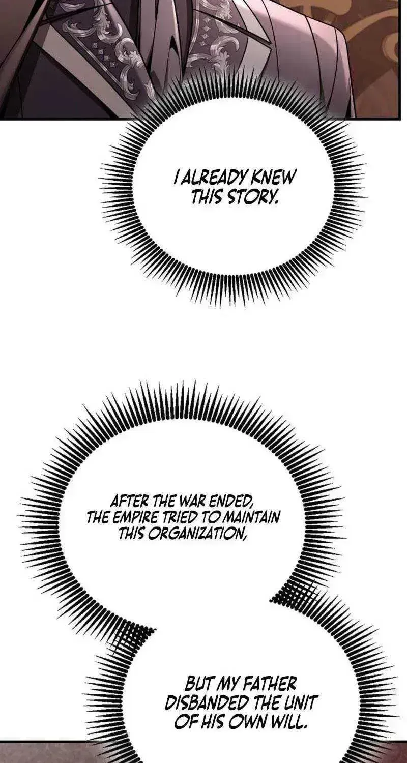 Dukedom’s Legendary Prodigy chapter 64.5 page 34