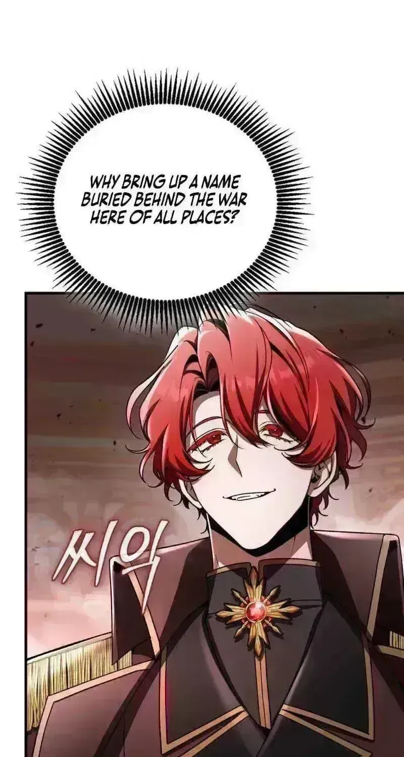 Dukedom’s Legendary Prodigy chapter 64.5 page 19