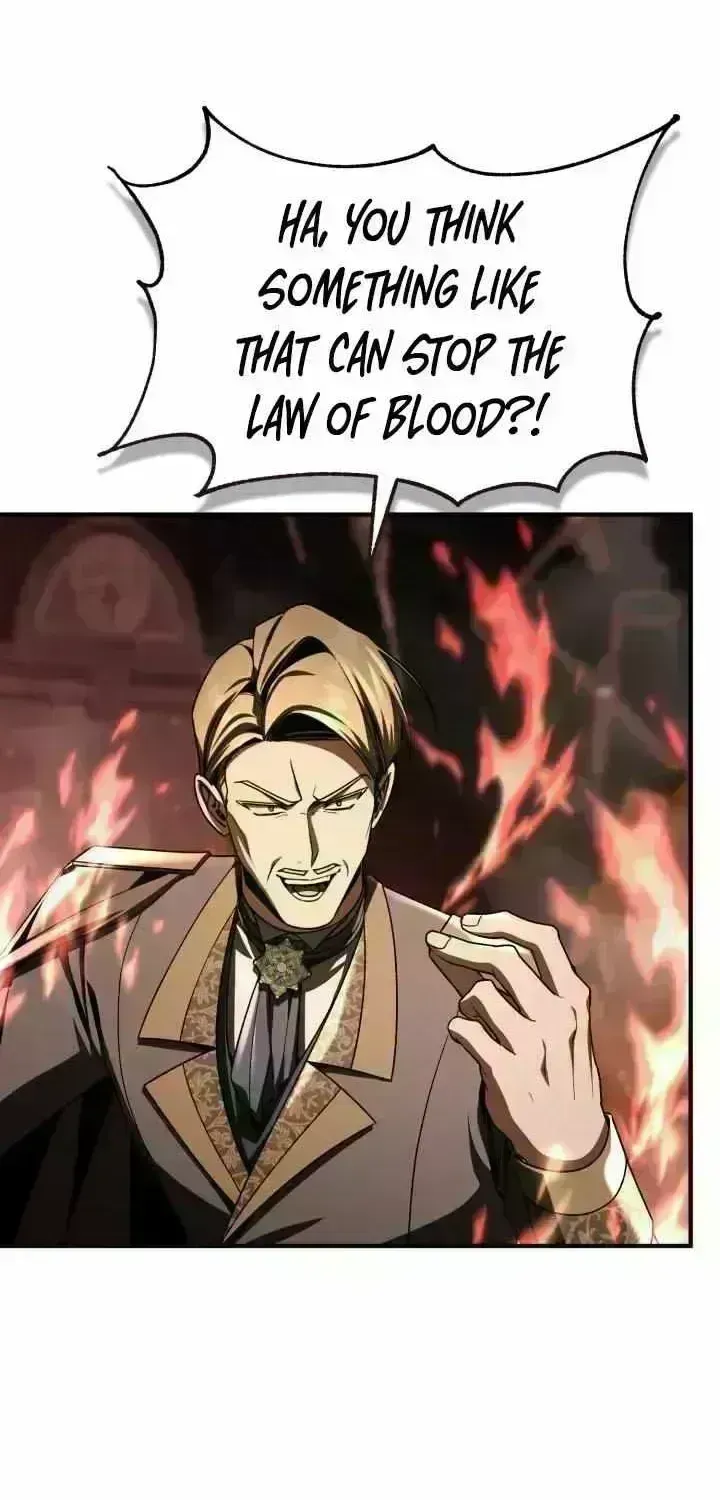 Dukedom’s Legendary Prodigy chapter 64.7 page 56