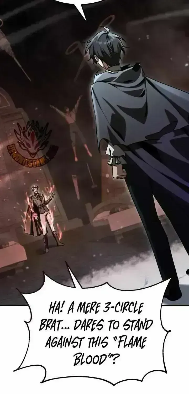 Dukedom’s Legendary Prodigy chapter 64.7 page 48