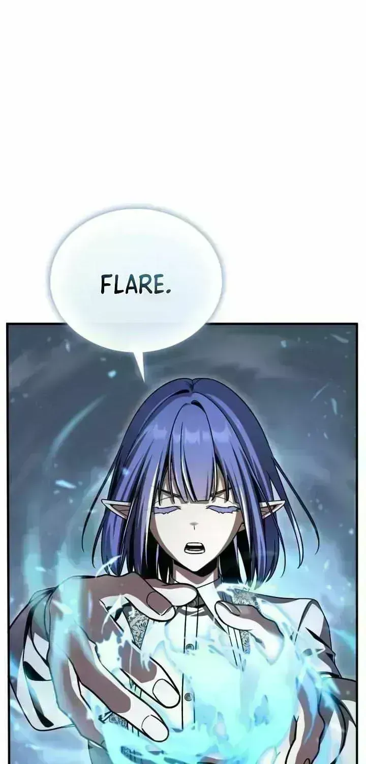 Dukedom’s Legendary Prodigy chapter 64.7 page 82