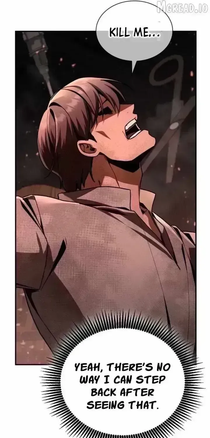 Dukedom’s Legendary Prodigy chapter 64.7 page 44