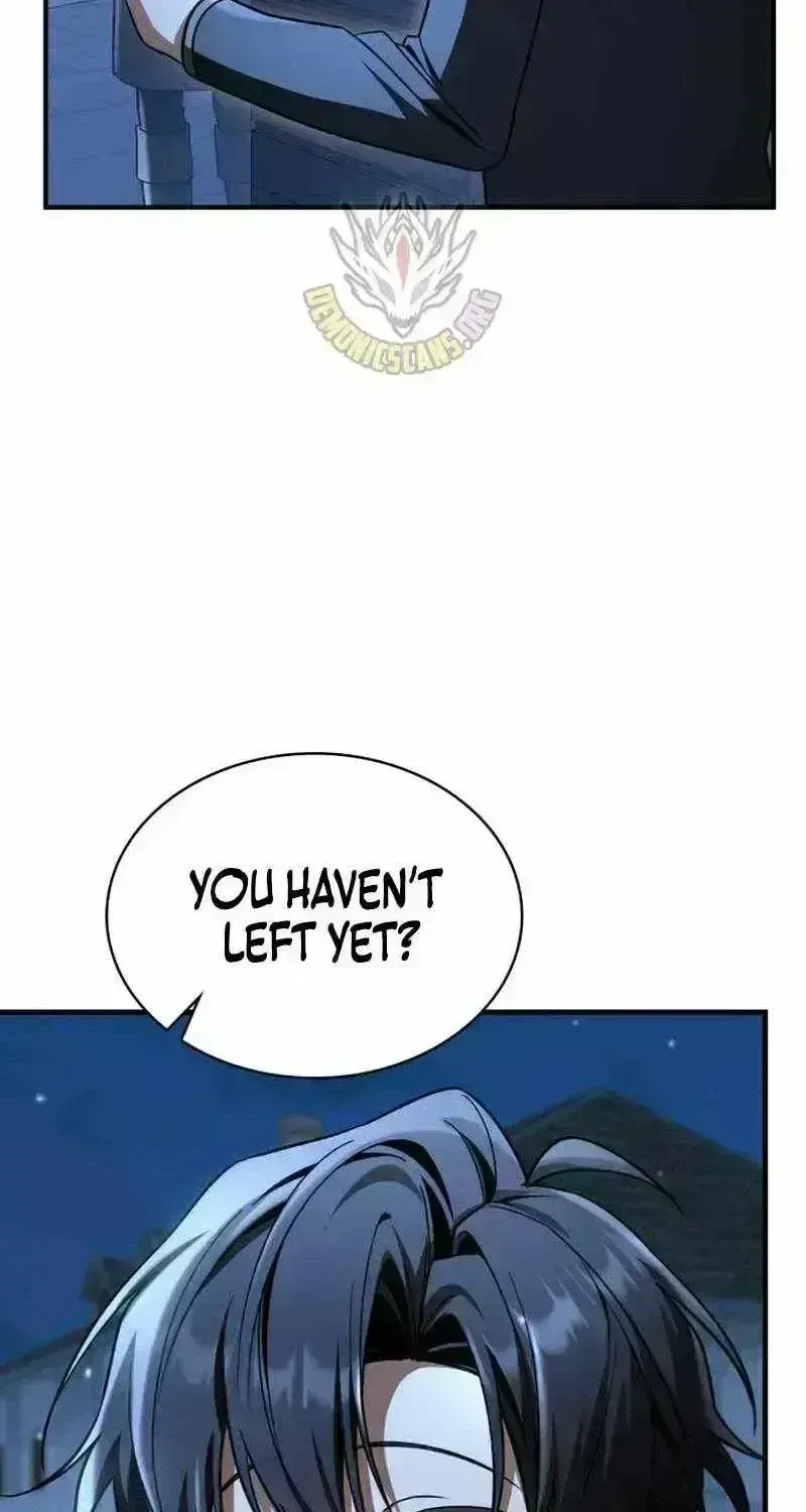 Dukedom’s Legendary Prodigy chapter 64.8 page 70