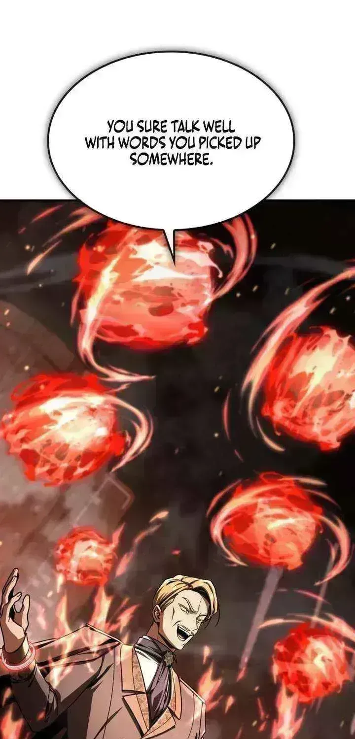 Dukedom’s Legendary Prodigy chapter 64.9 page 40