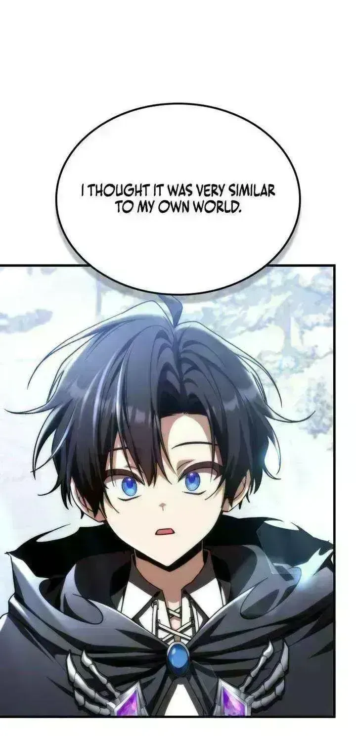 Dukedom’s Legendary Prodigy chapter 64.9 page 118