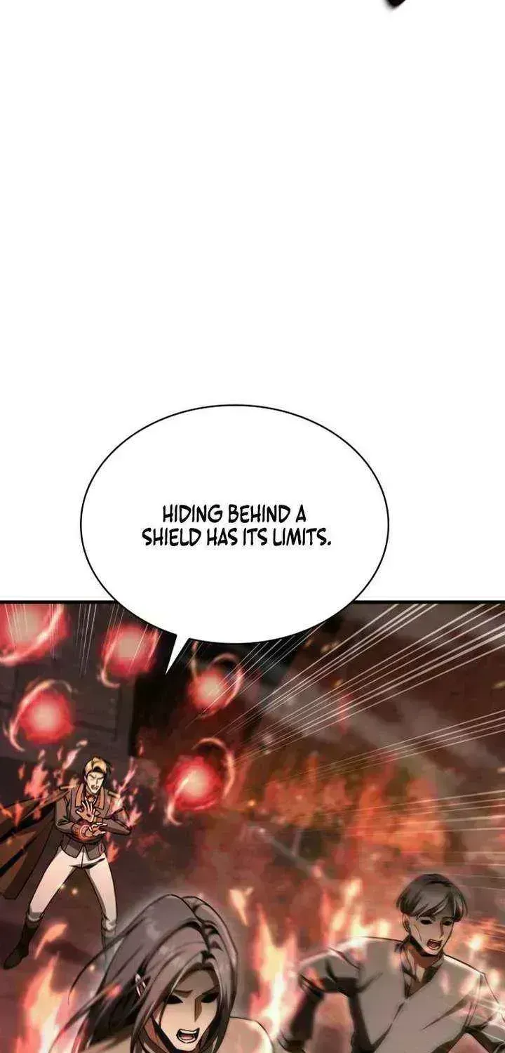Dukedom’s Legendary Prodigy chapter 64.9 page 44