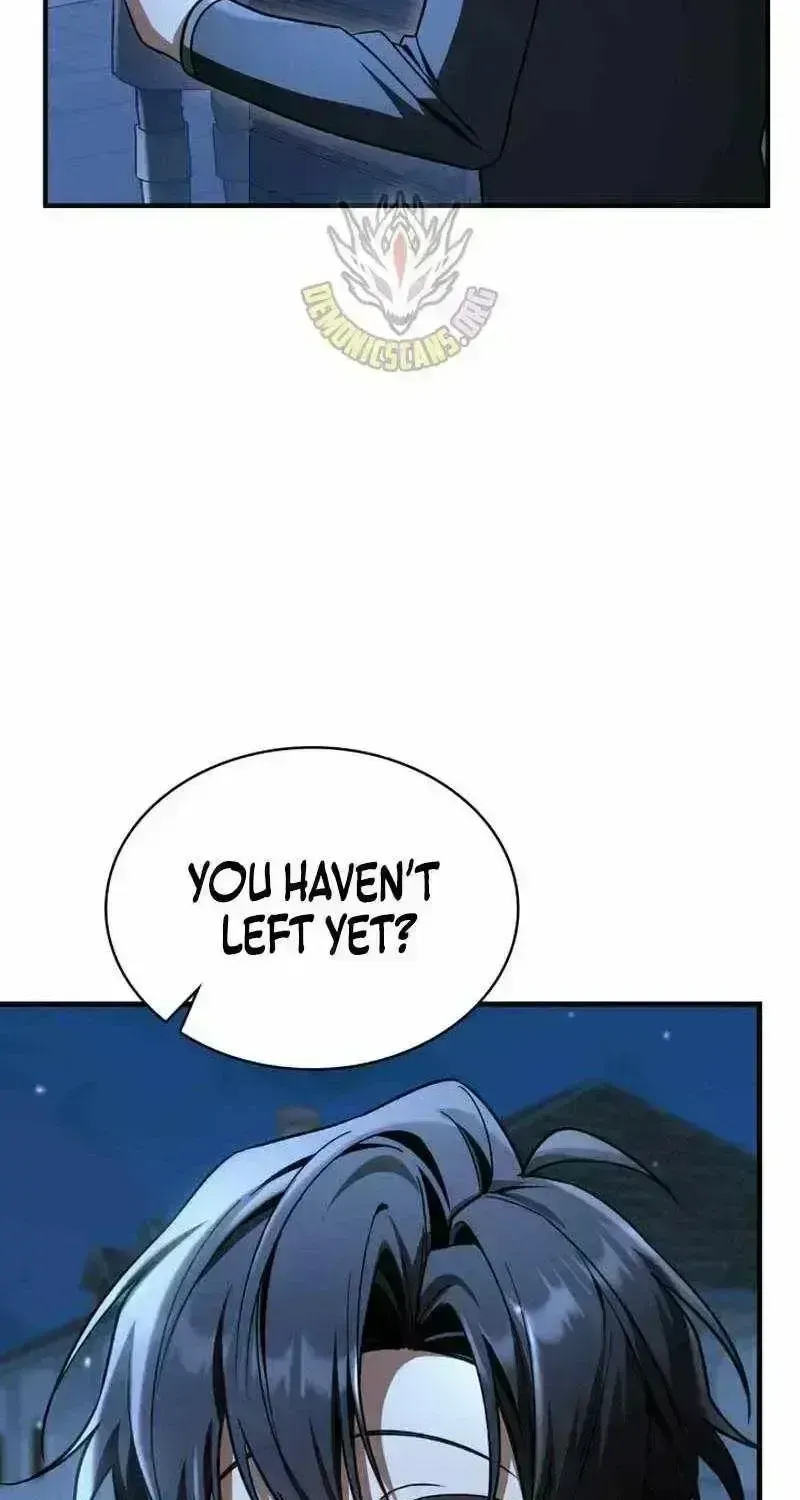 Dukedom’s Legendary Prodigy chapter 64 page 73