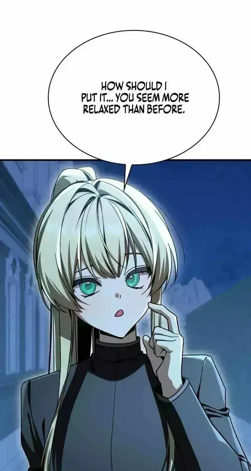 Dukedom’s Legendary Prodigy chapter 64 page 104