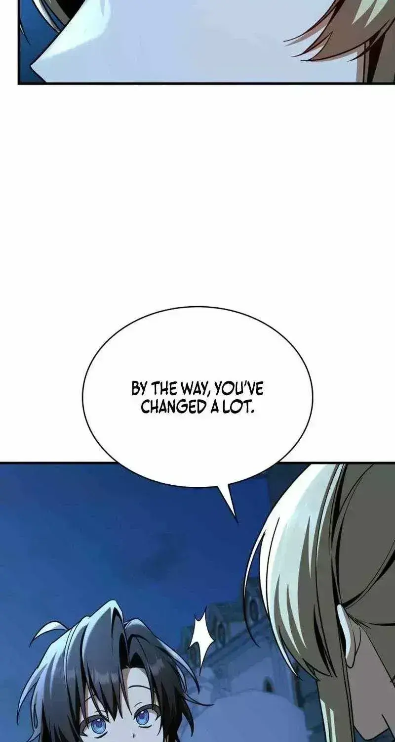 Dukedom’s Legendary Prodigy chapter 64 page 101