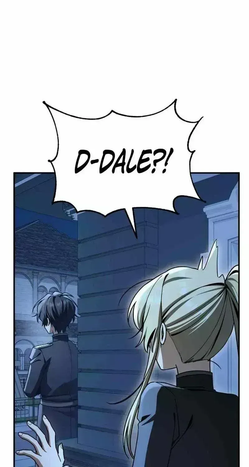 Dukedom’s Legendary Prodigy chapter 64 page 72